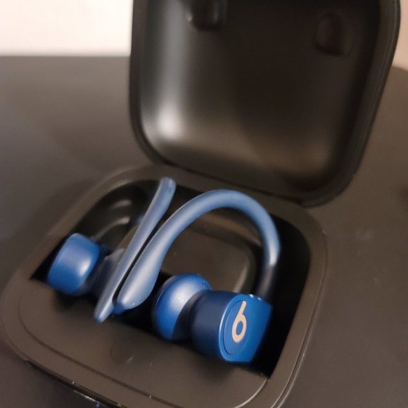 *SOLD* Powerbeats Pro - Picture 2 of 3